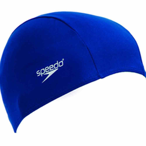 Speedo Polyester Caps