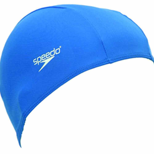 Speedo Polyester Caps