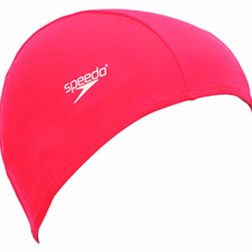 Speedo Polyester Caps