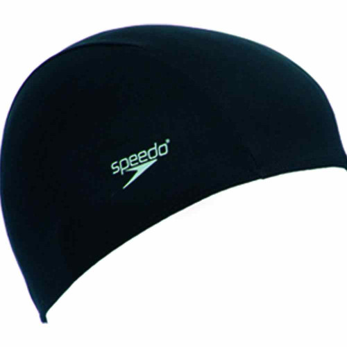Speedo Polyester Caps