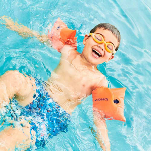 Speedo Armbands