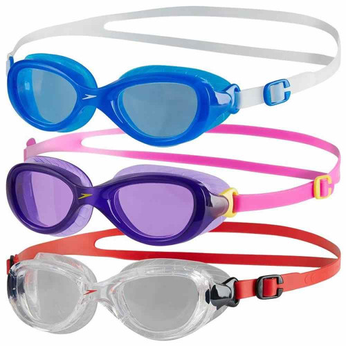Speedo Futura Classic Goggles (Junior)