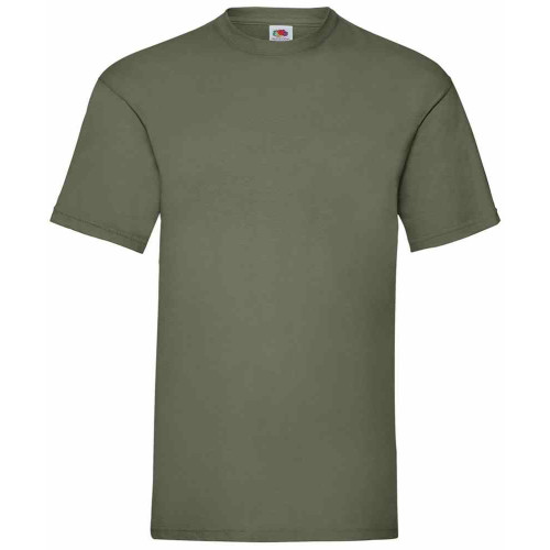 Fruit of the Loom Valueweight T
