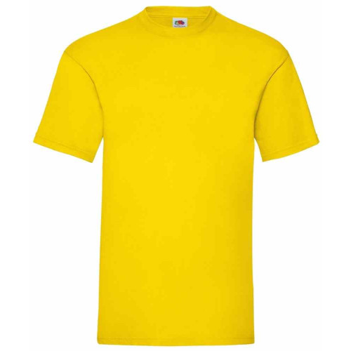 Fruit of the Loom Valueweight T