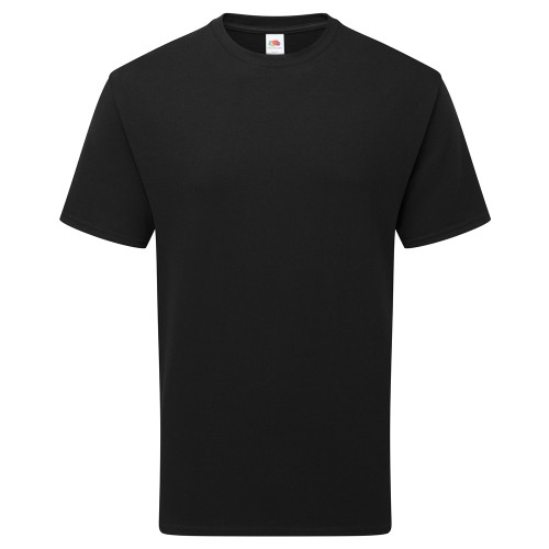Fruit of the Loom Pure Cotton T-Shirt
