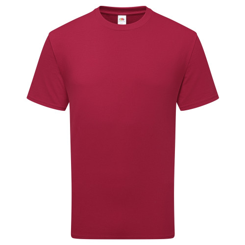 Fruit of the Loom Pure Cotton T-Shirt