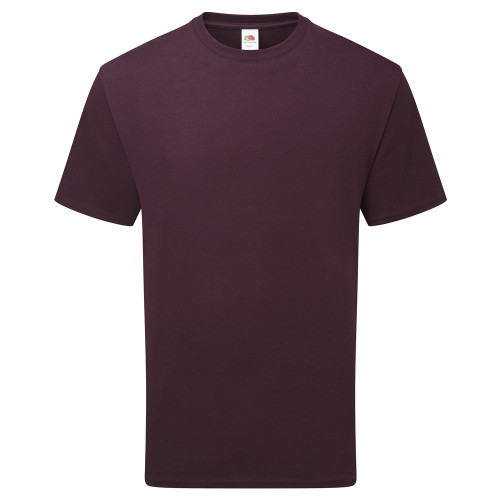 Fruit of the Loom Pure Cotton T-Shirt