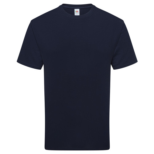 Fruit of the Loom Pure Cotton T-Shirt