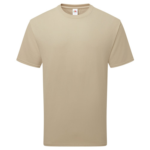 Fruit of the Loom Pure Cotton T-Shirt