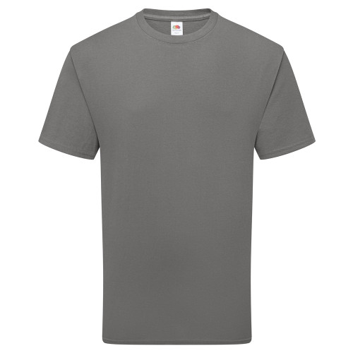Fruit of the Loom Pure Cotton T-Shirt