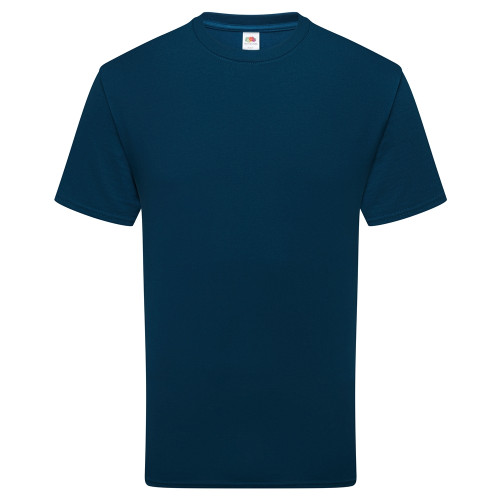 Fruit of the Loom Pure Cotton T-Shirt