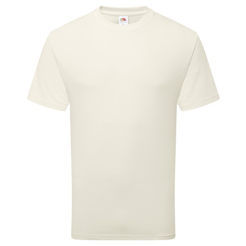 Fruit of the Loom Pure Cotton T-Shirt