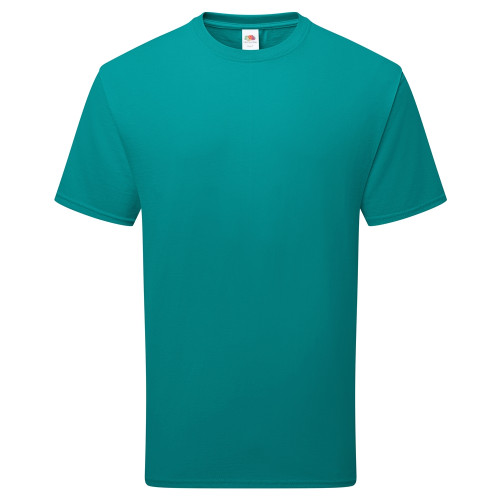 Fruit of the Loom Pure Cotton T-Shirt