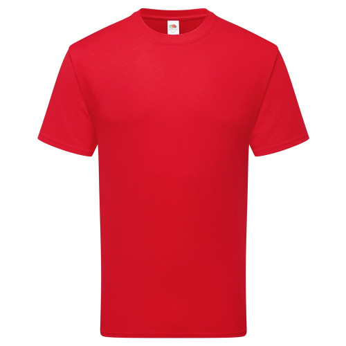Fruit of the Loom Pure Cotton T-Shirt