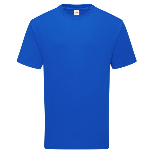 Fruit of the Loom Pure Cotton T-Shirt