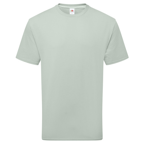 Fruit of the Loom Pure Cotton T-Shirt