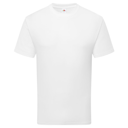 Fruit of the Loom Pure Cotton T-Shirt