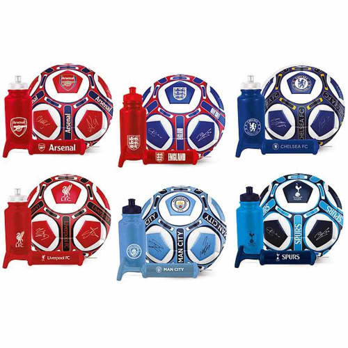 Team Merchandise Signature Gift Set