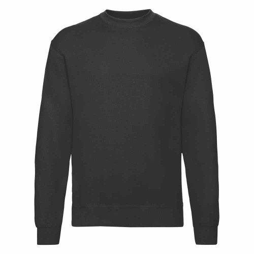 Fruit of the Loom Classic 80/20 Set-In Sweatshirt