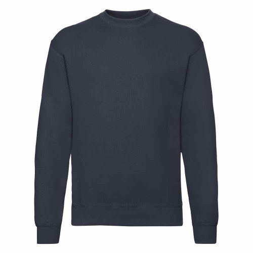 Fruit of the Loom Classic 80/20 Set-In Sweatshirt