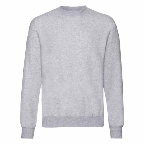 Fruit of the Loom Classic 80/20 Set-In Sweatshirt