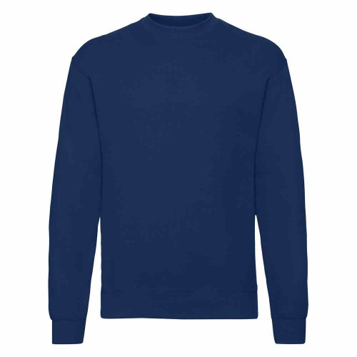 Fruit of the Loom Classic 80/20 Set-In Sweatshirt