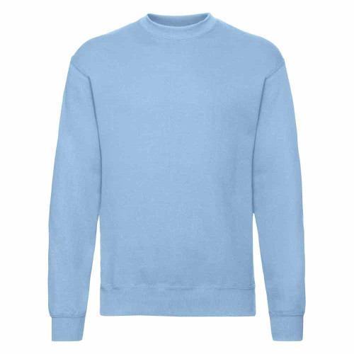 Fruit of the Loom Classic 80/20 Set-In Sweatshirt