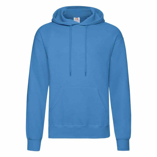 Fruit of the Loom Classic 80/20 Hoodie