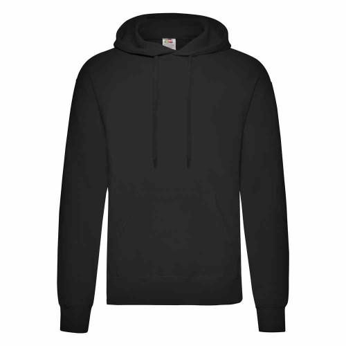 Fruit of the Loom Classic 80/20 Hoodie