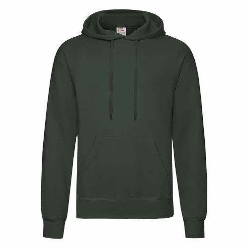 Fruit of the Loom Classic 80/20 Hoodie