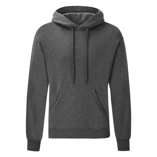 Fruit of the Loom Classic 80/20 Hoodie