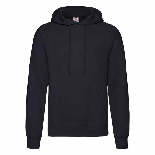 Fruit of the Loom Classic 80/20 Hoodie