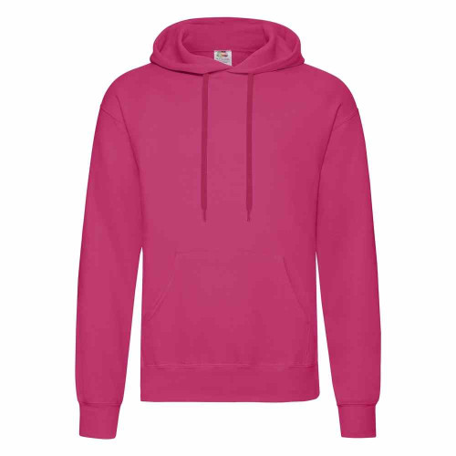 Fruit of the Loom Classic 80/20 Hoodie