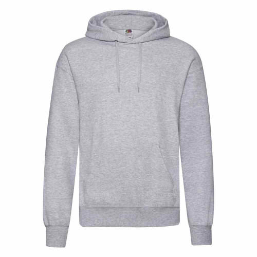 Fruit of the Loom Classic 80/20 Hoodie