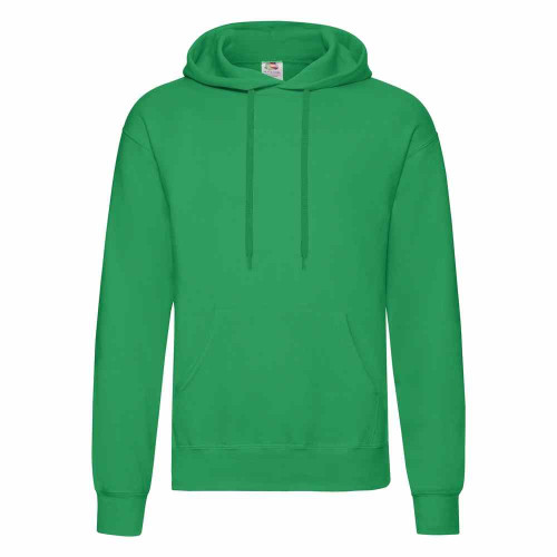 Fruit of the Loom Classic 80/20 Hoodie