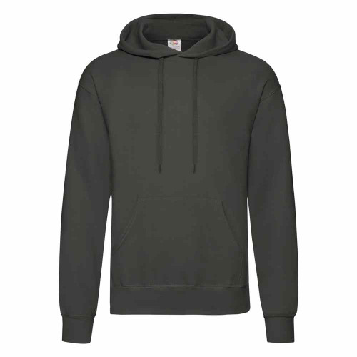 Fruit of the Loom Classic 80/20 Hoodie