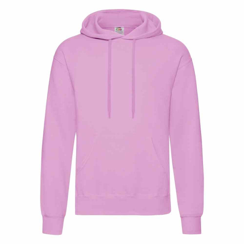 Fruit of the Loom Classic 80/20 Hoodie