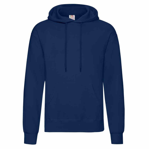 Fruit of the Loom Classic 80/20 Hoodie