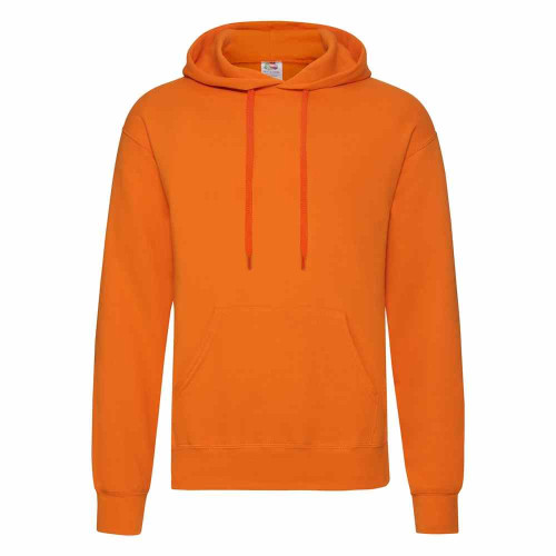 Fruit of the Loom Classic 80/20 Hoodie