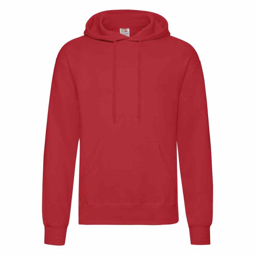 Fruit of the Loom Classic 80/20 Hoodie