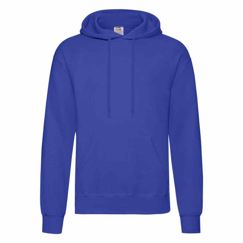 Fruit of the Loom Classic 80/20 Hoodie