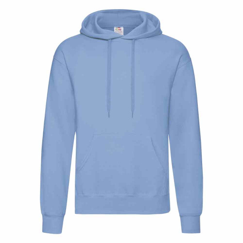 Fruit of the Loom Classic 80/20 Hoodie