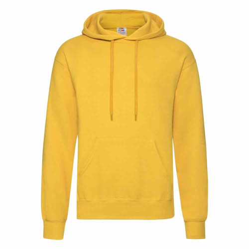 Fruit of the Loom Classic 80/20 Hoodie