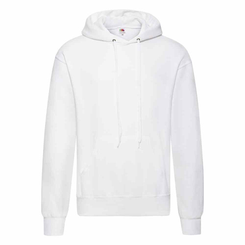 Fruit of the Loom Classic 80/20 Hoodie