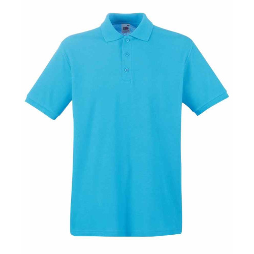 Fruit of the Loom Premium Polo