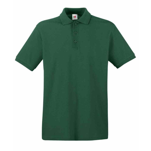 Fruit of the Loom Premium Polo