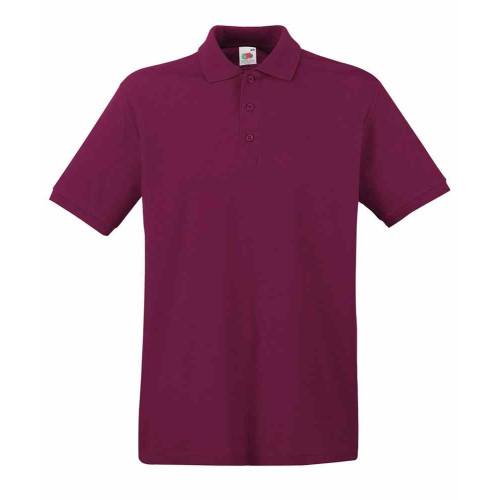 Fruit of the Loom Premium Polo