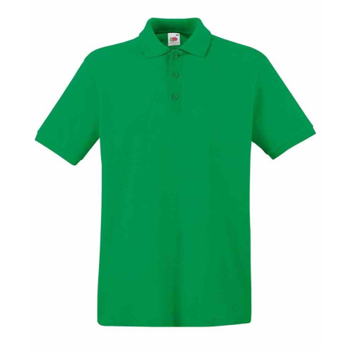 Fruit of the Loom Premium Polo