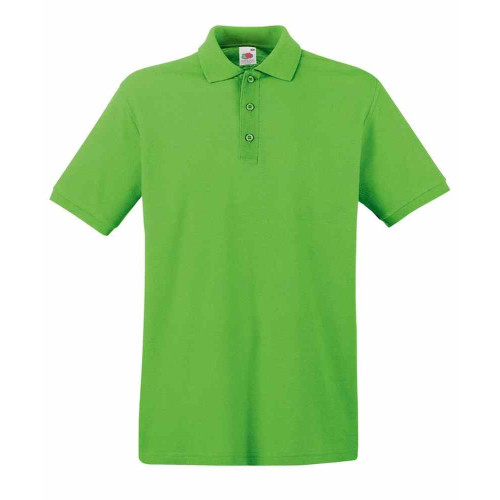 Fruit of the Loom Premium Polo
