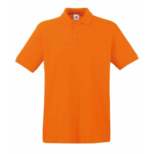 Fruit of the Loom Premium Polo
